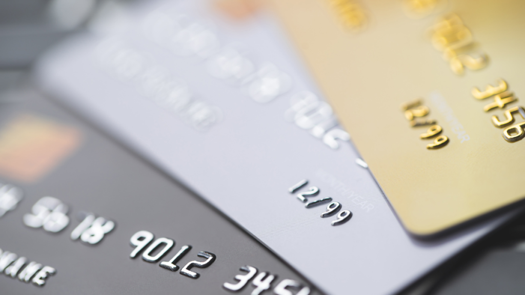 debit cards