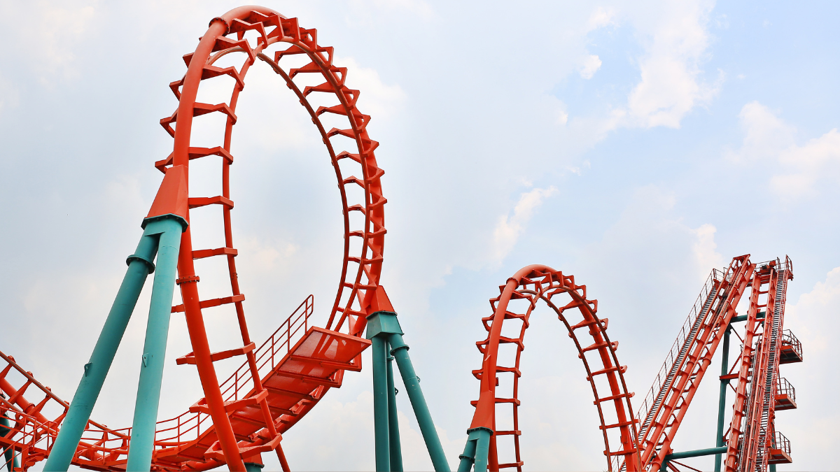 Sequence-of-Returns Risk: Why Timing Matters in Retirement