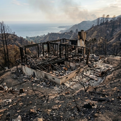 Are Insurance Proceeds from a Homeowners Policy Taxable