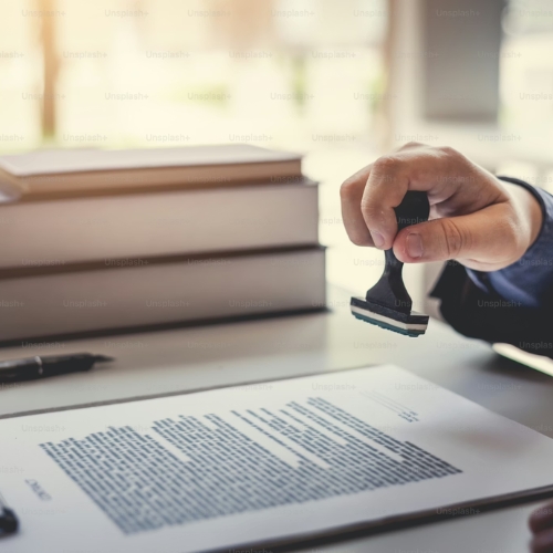 Stock option tax rules stamp papers