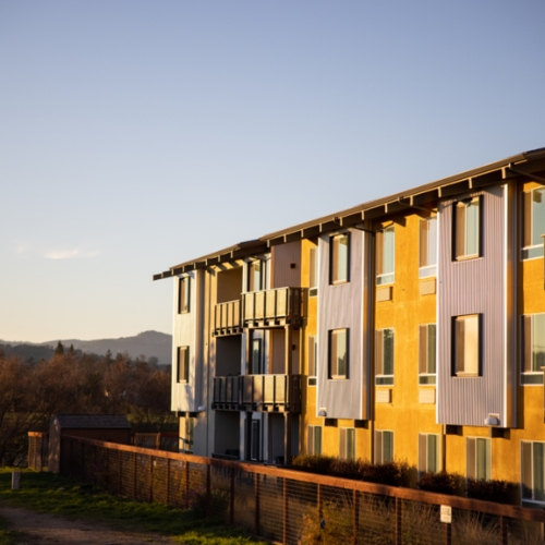 Building sunset roth conversion