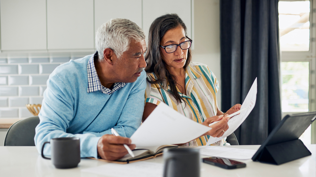 How to Evaluate an Early Retirement Offer and Protect Your Future