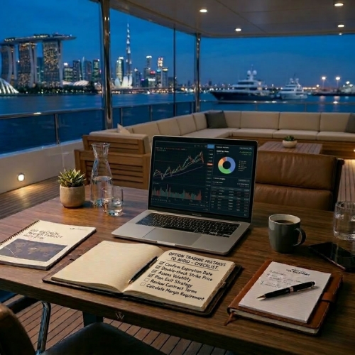 Common Stock Option Mistakes to Avoid