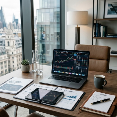 Stock Options & Restricted Stock Guide Executive Office