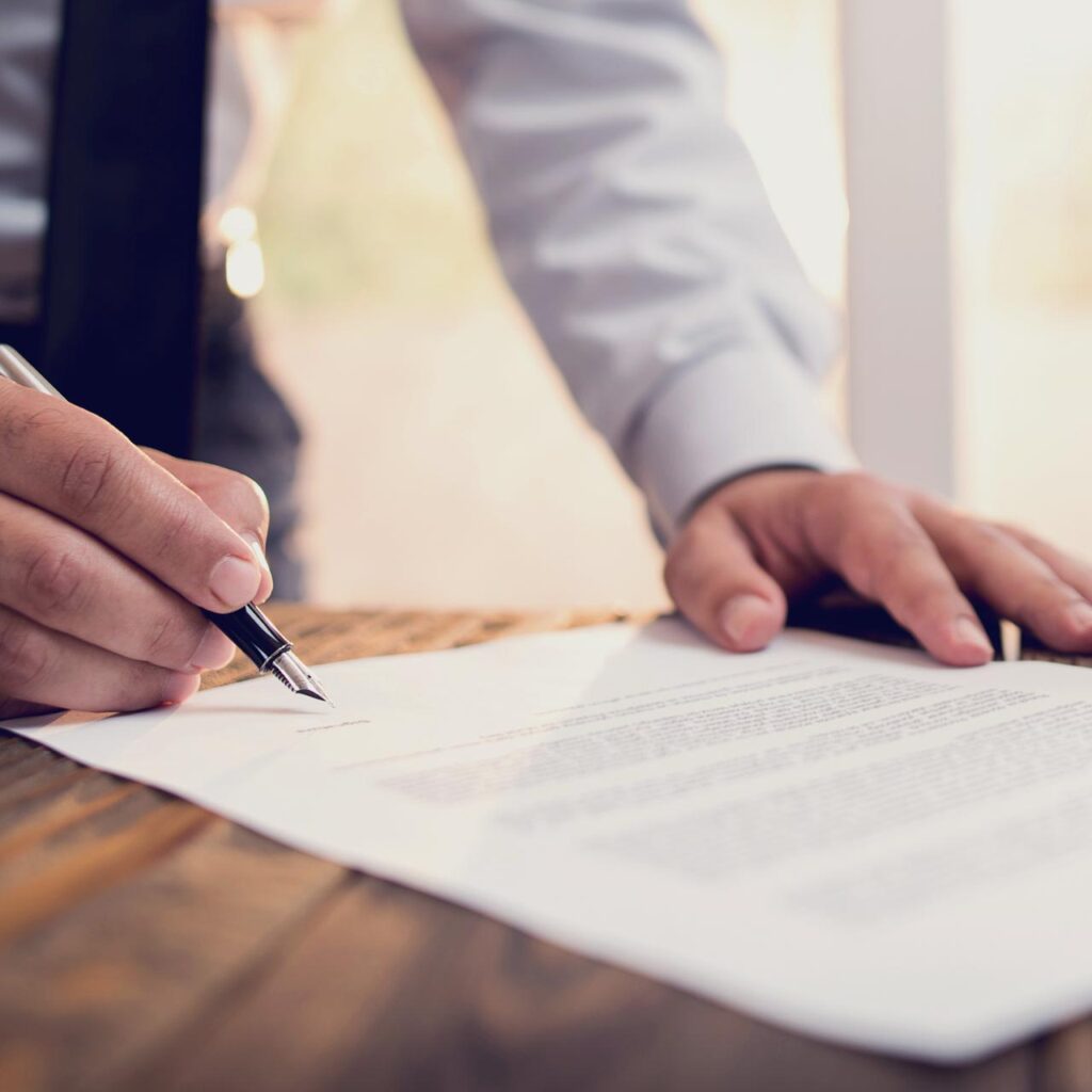 Fiduciary Investment Management for Trustees & Estate Documents