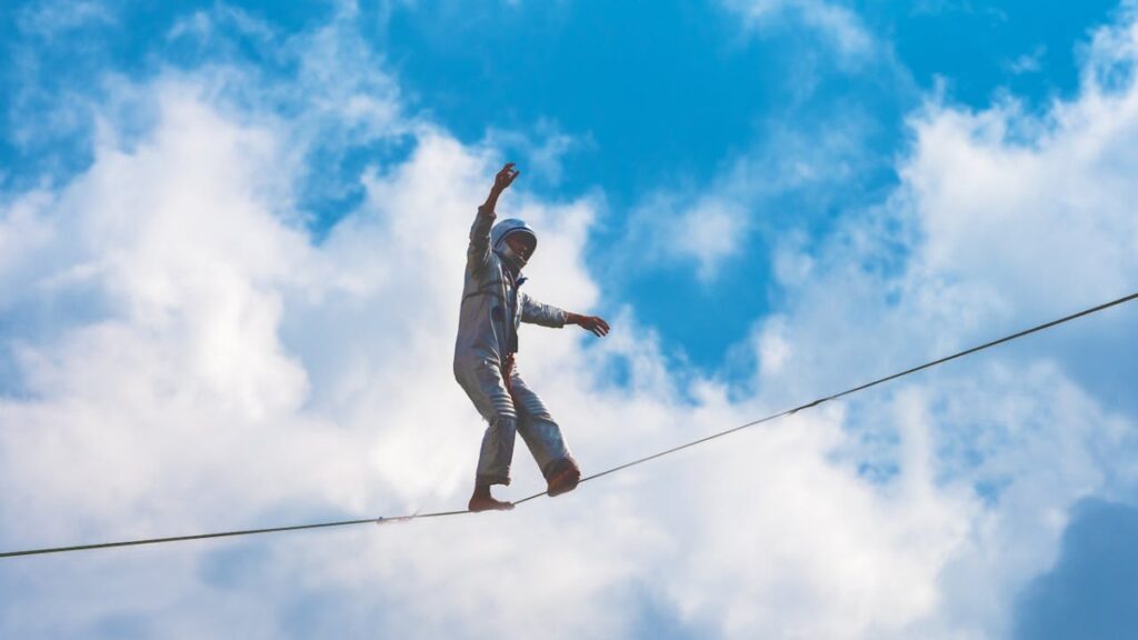 Risk Management Balancing Opportunity with Discipline
