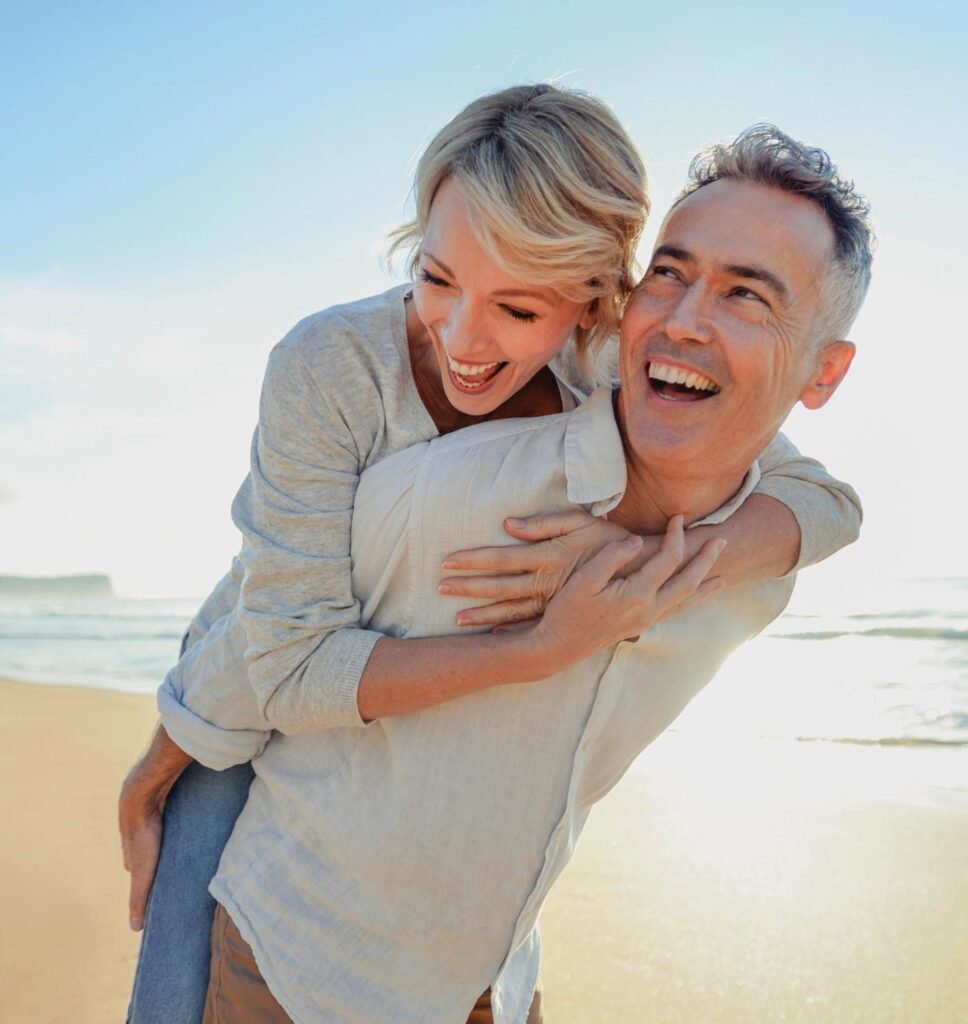 Fiduciary financial advisor for Successful Business Owners, Executives and Families