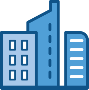 Executives with Equity Compensation icon