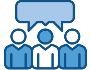 Collaborative Advisory Team icon
