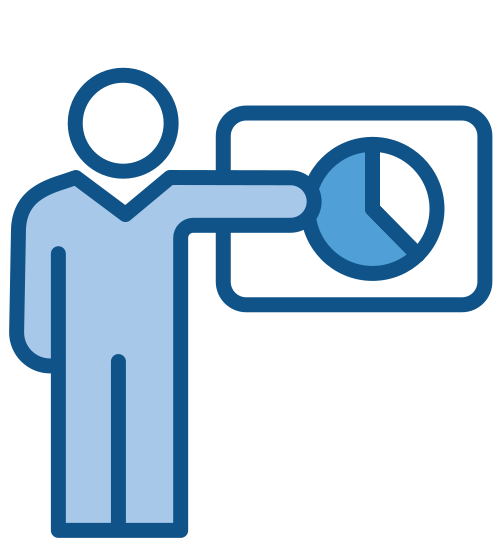 Why Choose a 3(38) Fiduciary icon