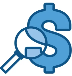 Cash Management Solutions icon