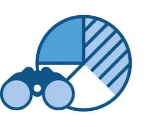 Financial Forecasting icon