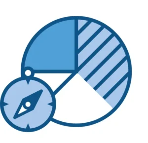 Asset Allocation and Diversification icon