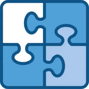 Integrated Investment Philosophy icon