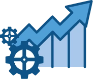 Our Investment Process icon