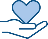 Charitable Organizations icon