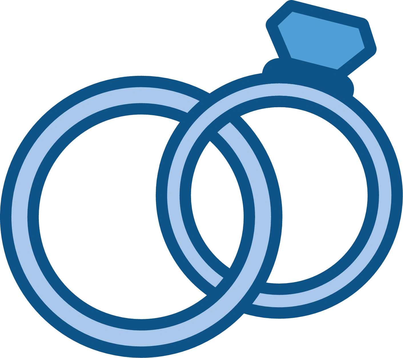 Newly Married & Dual-Income Couples icon