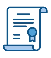 Trustees & Estates icon