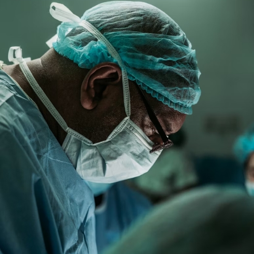 Planning for health care costs surgeon