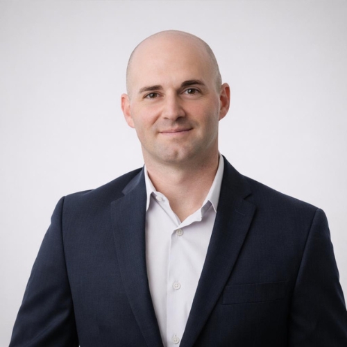 Stephen Rischall, CFP