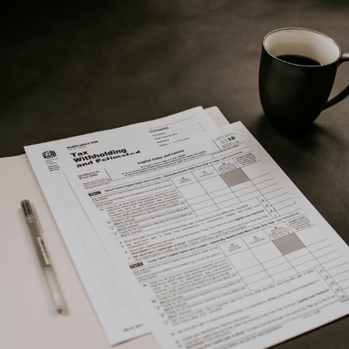 Tax Planning Strategies for High Income Professionals