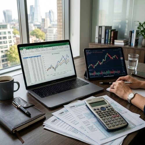 AMT and Incentive Stock Option Decisions