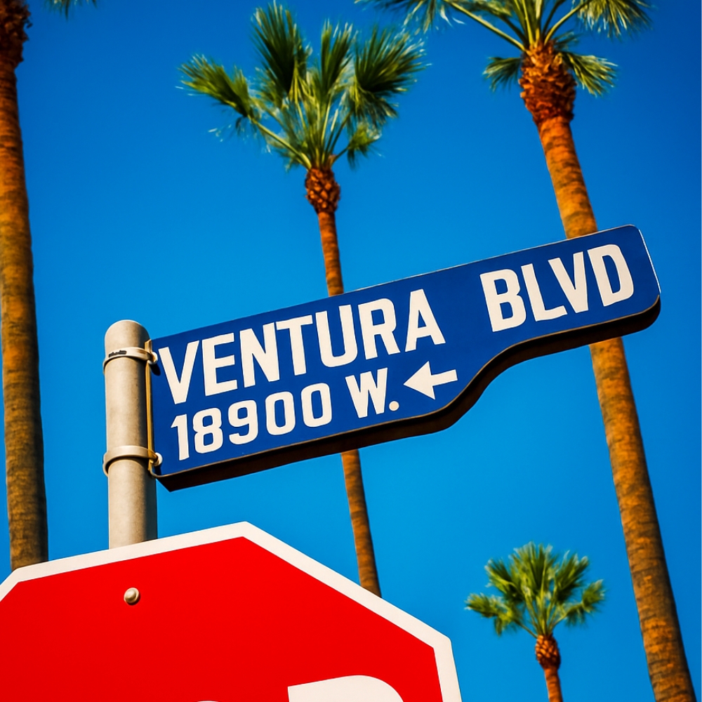 Fiduciary Financial Advisor in Sherman Oaks on Ventura Blvd