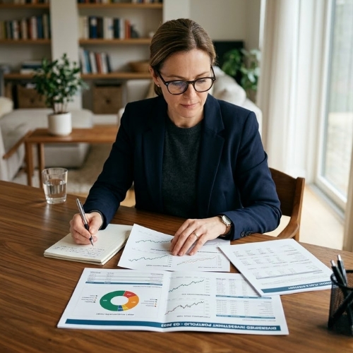 How Employer Stock Fits Into Your Financial Plan