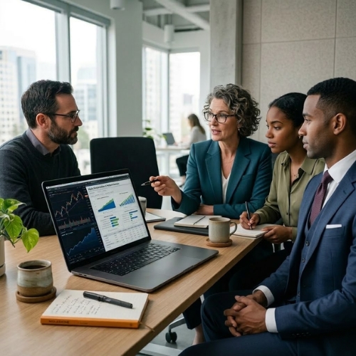 How Restricted Stock Units Work