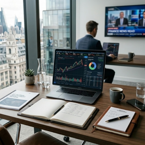 Selling RSUs After Vesting