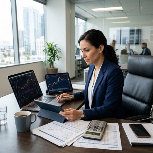 When Should You Exercise Stock Options