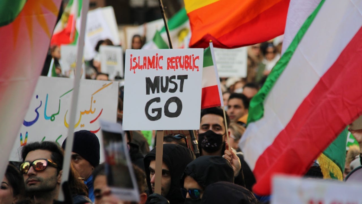 First Quarter 2026: AI Growth, Iran War, and Volatility