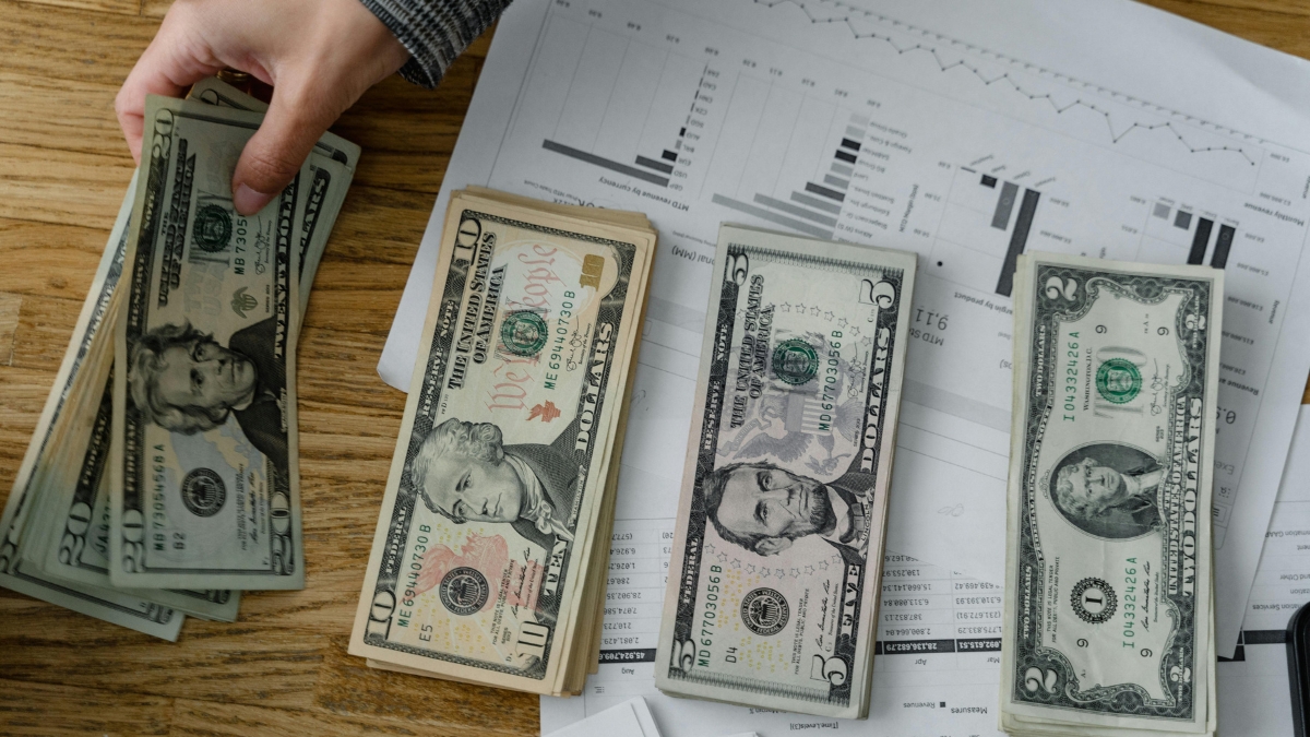 Capital Gains Tax Investing Strategy