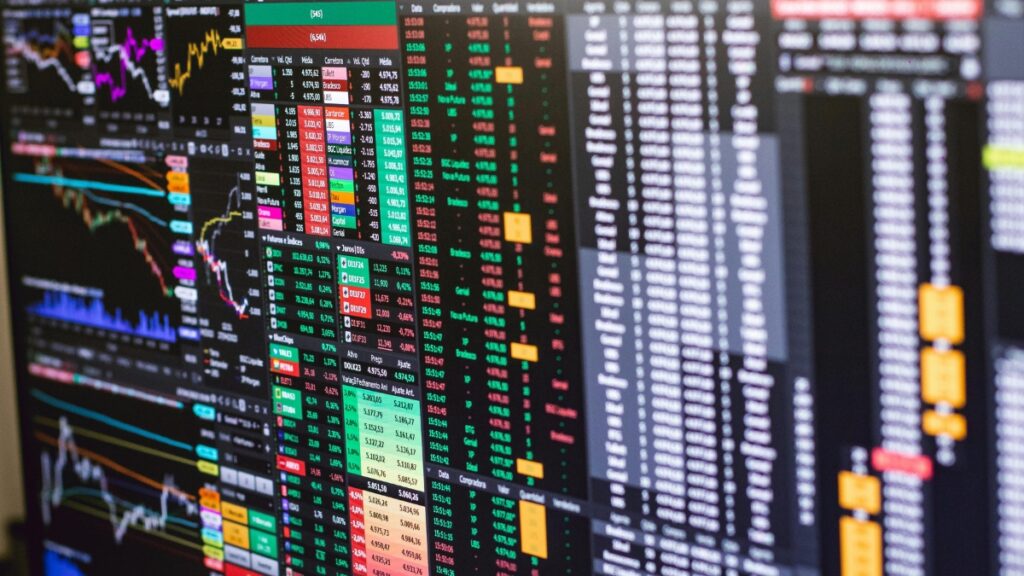 How Much Should You Have in Stocks vs Bonds