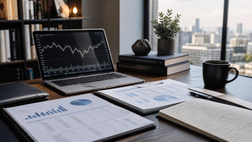 Investing Strategies for Long Term Wealth