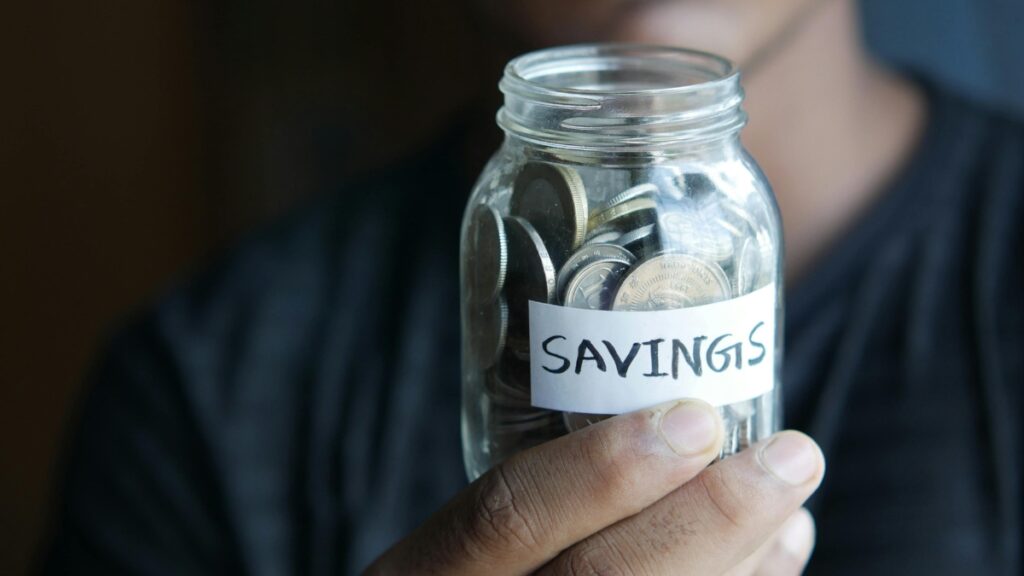 Investing vs Saving When Each Makes Sense
