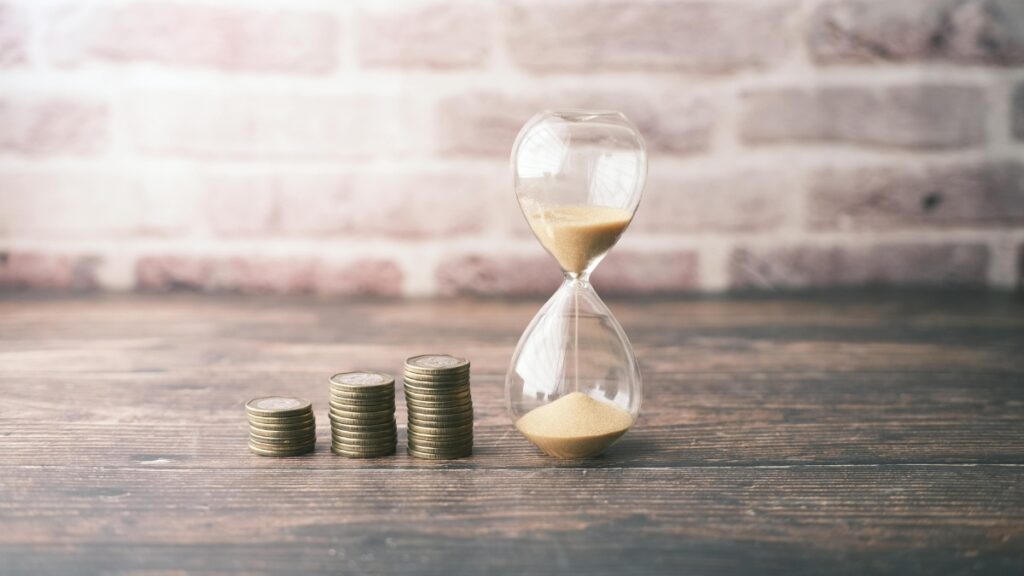 Long Term Investing Strategy