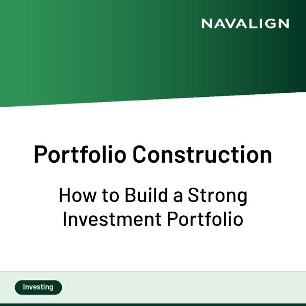 Portfolio Construction