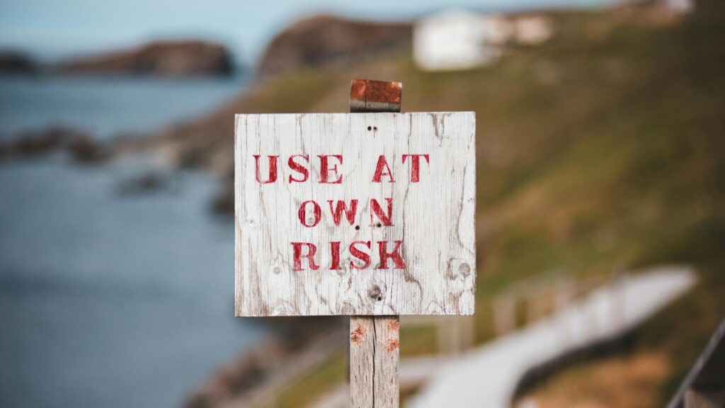 Risk Tolerance vs Risk Capacity What Is the Difference
