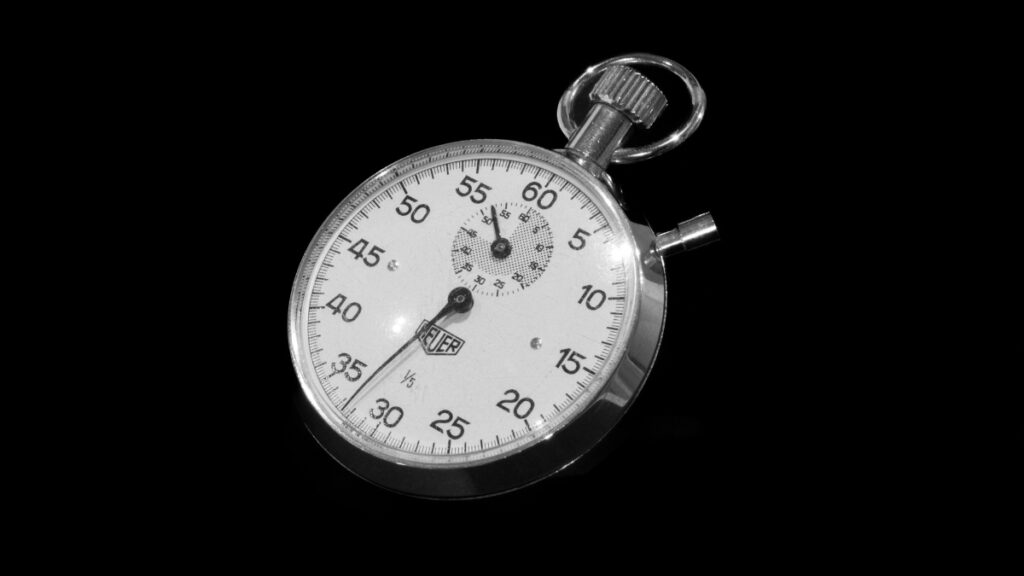Timing the Market: Why It Is So Difficult to Do Well