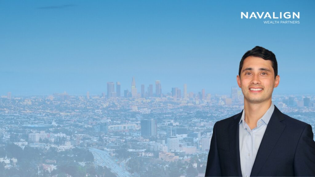 Scott Gaynor Best Financial Planner in US