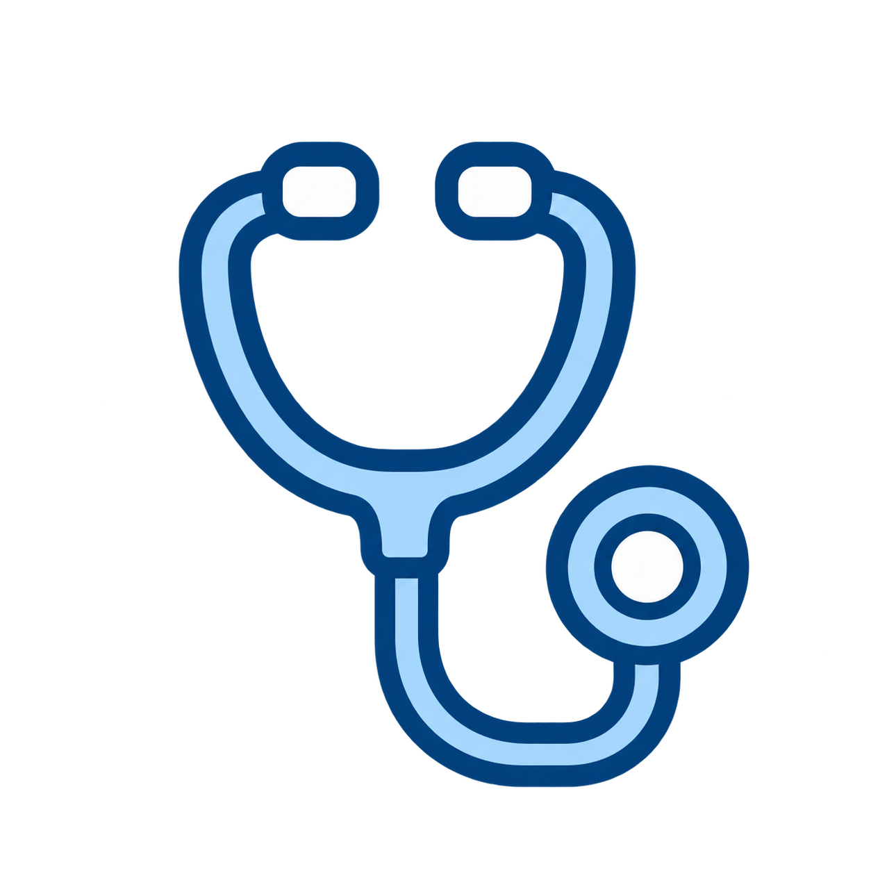 Doctors Medical Professional Icon