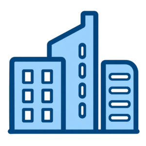 Executive Stock Compensation Icon